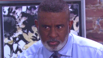 DAYS Spoilers Recap For March 31: TR’s Cover-Up Has A Huge Plot Hole