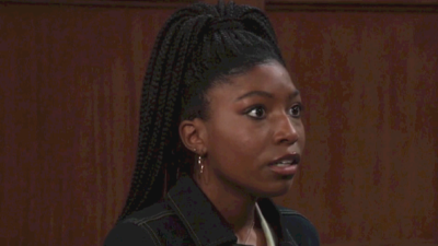 GH Spoilers Recap For March 31: Trina Has A Major Decision To Make