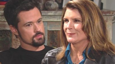 Should Sheila Seduce Thomas on The Bold and the Beautiful?