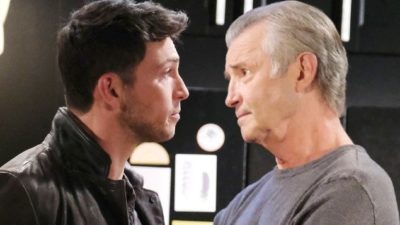 Days of our Lives Eviction Notice: Should Ben Throw Clyde Out?