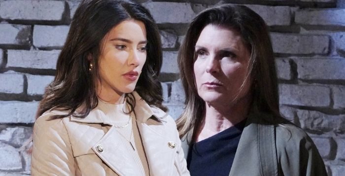 What Will Sheila Do To Steffy On The Bold And The Beautiful?