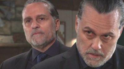 General Hospital Let It Go: Is Sonny Really Ready To Move On?