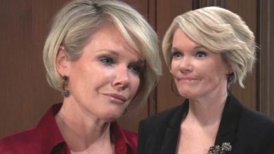 General Hospital: Does Ava Need A New Man To Shake Things Up?