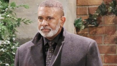 How Days of our Lives Missed a Golden Opportunity For a New Leading Man