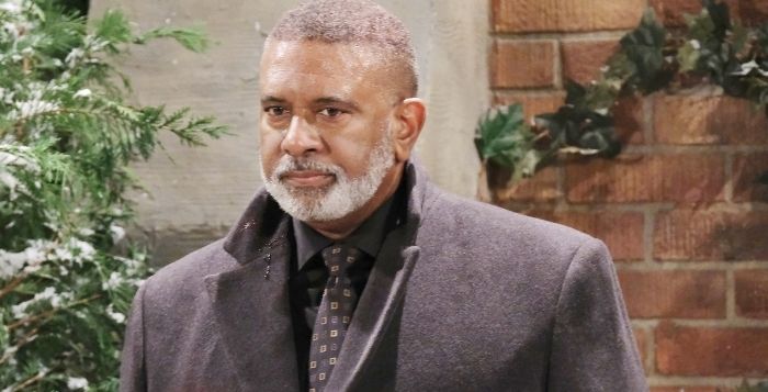 Days of our Lives TR Coates