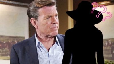 The Young and the Restless: This Woman’s About to Re-Enter Jack’s Life