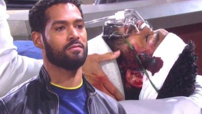 Days of our Lives Aftermath: What Will Happen Once Eli Wakes Up?