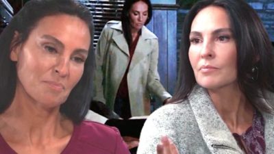 GH Spoilers Speculation: This Is Why Harmony Really Killed Neil