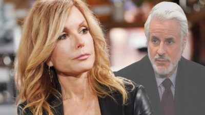 Should Lauren Go Looking For Michael on The Young and the Restless?