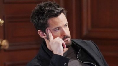Will Thomas Tell the Truth on The Bold and the Beautiful?
