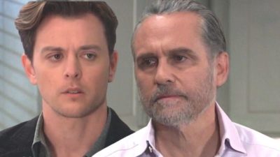 Is This What Will Finally Turn Michael Against Sonny on General Hospital?