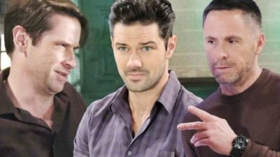 Uprising: Who Should Return From the Dead on General Hospital?