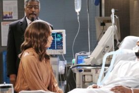 DAYS Spoilers Photos