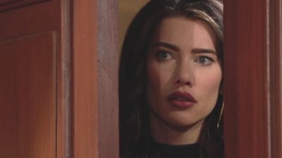 The Bold and the Beautiful Retro Recap: Steffy Overhears A Shocking Call