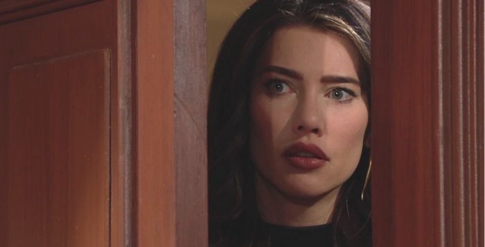 the bold and the beautiful recap for wednesday, march 16, 2022, steffy forrester finnegan