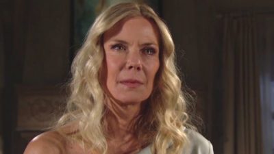 B&B Spoilers Recap For March 25: The Many Loves Of Brooke Logan