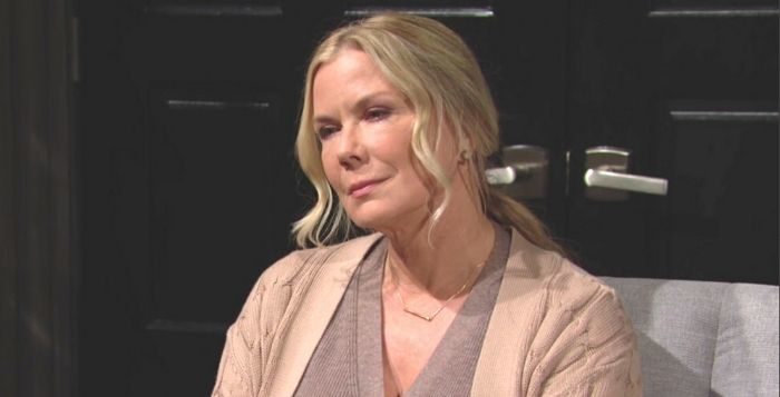 B&B Spoilers Recap For March 1: The Deconstruction Of Brooke Logan