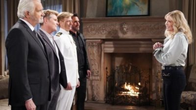 B&B Spoilers for March 25: The Life And Loves of Brooke Logan