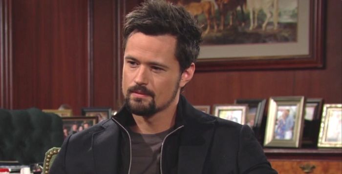 B&B spoilers for Friday, March 25, 2022