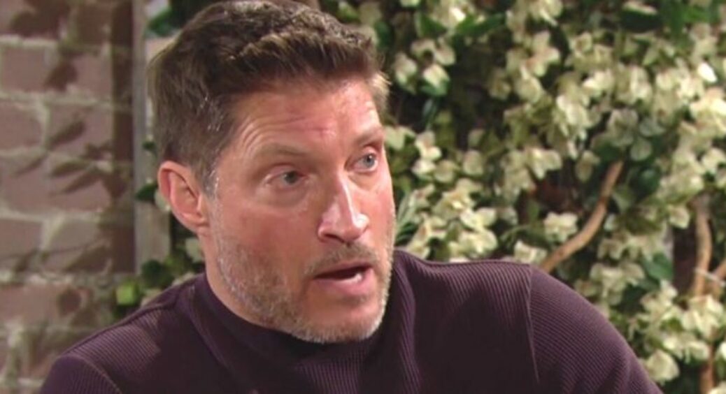 B&B Spoilers for March 15: Sheila’s Ramblings Put Deacon On Alert