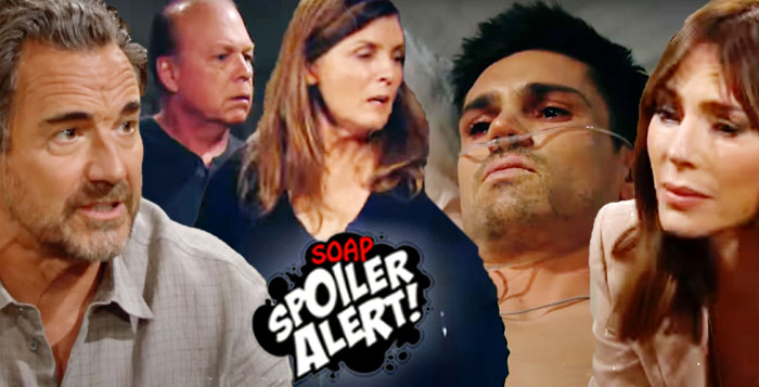 B&B Spoilers Video Preview July 3, 2022