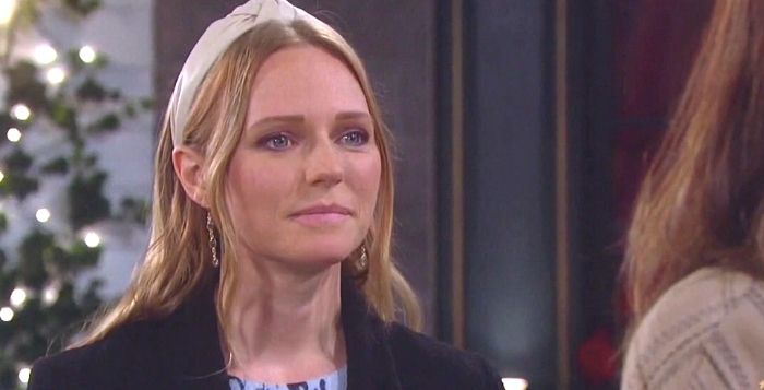 DAYS Spoilers Recap For Wednesday, March 16, 2022