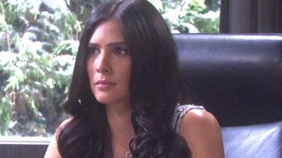 DAYS Spoilers Recap For May 22: Gabi Tells Kate — You’re Fired