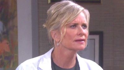 DAYS Spoilers Recap for March 25: Kayla’s Fired And Craig’s Hired