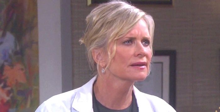 DAYS Spoilers Recap For Friday, March 25 2022