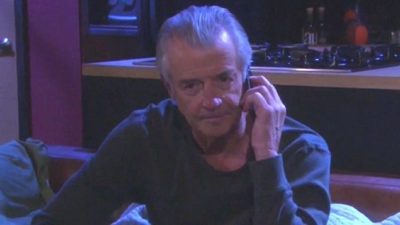 DAYS Spoilers Recap for March 28: Clyde Gives His Blessing To Kill EJ