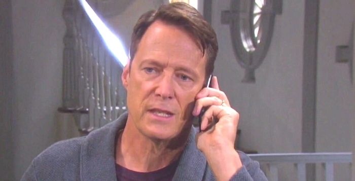 DAYS Spoilers Recap For Friday, March 4, 2022: