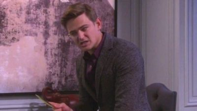 DAYS Spoilers Recap of March 1: Johnny Fights Back Against The Devil