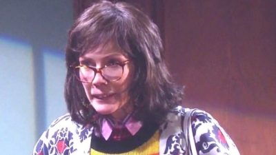 DAYS Spoilers Recap For March 8: Susan Went On A Hunt For Satan