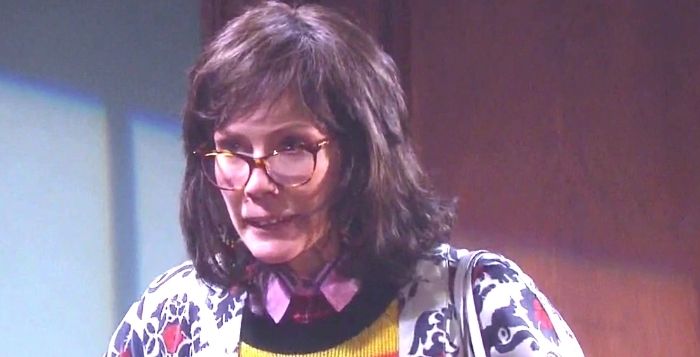 DAYS Spoilers Recap For Tuesday, March 8, 2022: