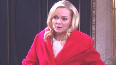 DAYS Spoilers Recap For March 9: The Devil Manages To Divert Susan