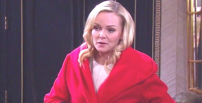 DAYS Spoilers Recap For Wednesday, March 9, 2022