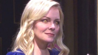 DAYS Spoilers Recap for March 14: What The Devil’s Gotten Into Belle?