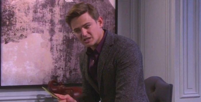 DAYS Spoilers Recap For Tuesday, March 1, 2022