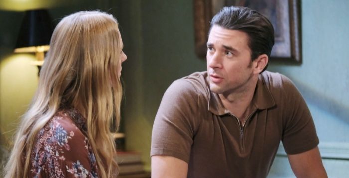 DAYS spoilers for Thursday, March 3, 2022