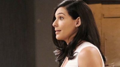 DAYS Spoilers For March 22: Will The Devil Have His Way With Gabi?