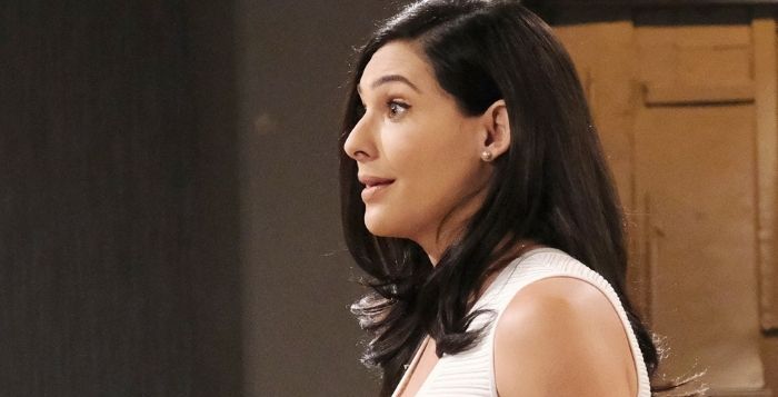 DAYS spoilers for Tuesday, March 22, 2022