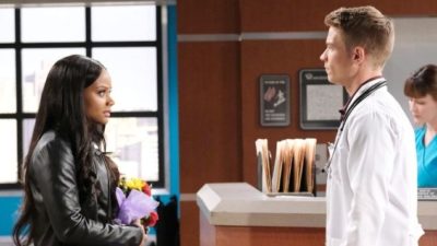 DAYS Spoilers For March 31: Poor Chanel Has Plenty of Trouble