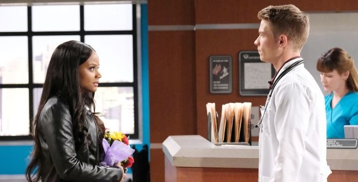 DAYS spoilers for Thursday, March 31, 2022