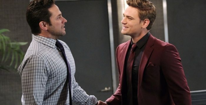 DAYS spoilers for Tuesday, March 8, 2022