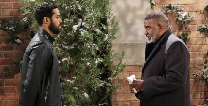 DAYS spoilers for Tuesday, March 15, 2022