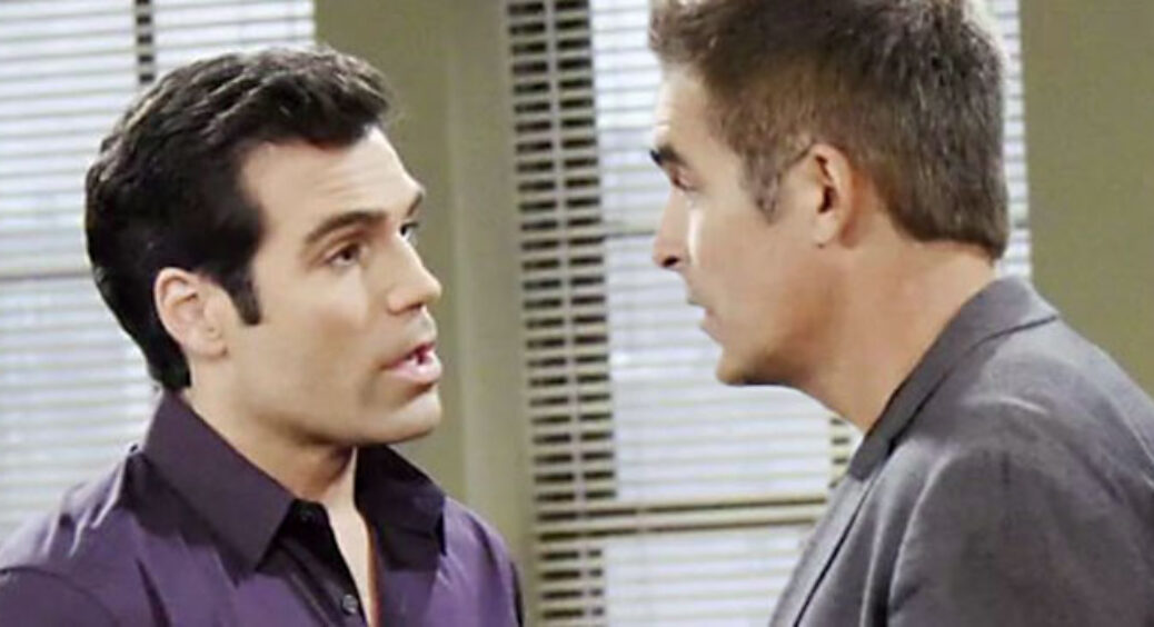 Why It’s Time For Days of our Lives To Bring Dario Hernandez Home