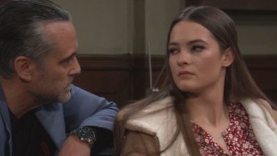 Soap Opera News, Recaps and Spoilers for the Week of March 7, 2022