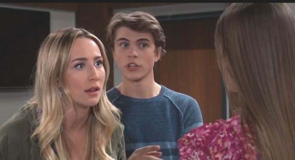 GH Spoilers Recap For March 7: Cameron and Josslyn’s Humiliation and Fury