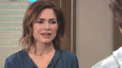 GH Spoilers Recap For March 16: Elizabeth Learns A Shocking Truth From Jake