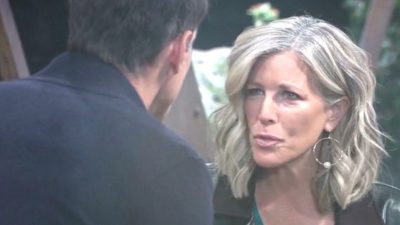 GH Spoilers For March 18: Operation Take Down Victor Gains A Carly